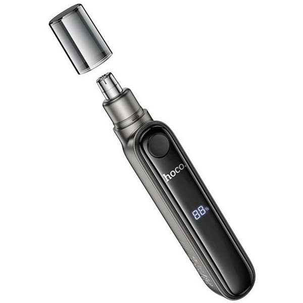 Тример Hoco HP33 Gray Харків - зображення 1