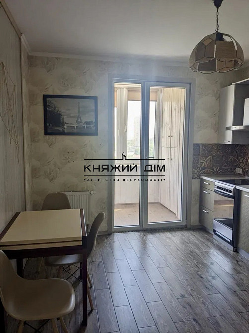 Продаж однокімнатної квартири по вул. Феодосійській Киев - изображение 9