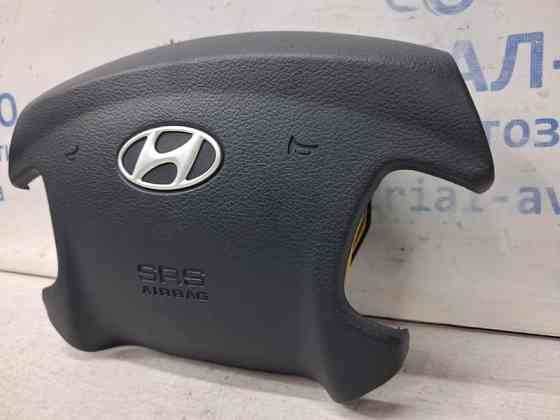 Подушка безопасности в руль Hyundai Sonata 2004-2010 569003K140FZ (Арт. 66923) Киев