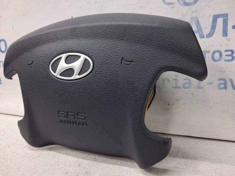 Подушка безопасности в руль Hyundai Sonata 2004-2010 569003K140FZ (Арт. 66923) Киев - изображение 3