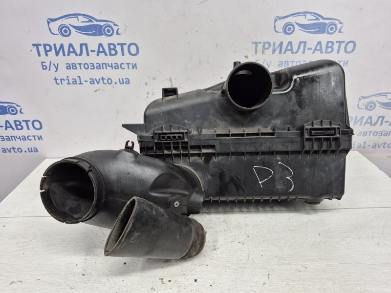 Корпус воздушного фильтра Mitsubishi Pajero Wagon 2006-2022 MR404841 (Арт. 48486) Київ - зображення 1