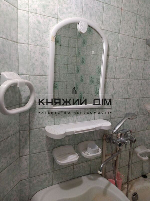 Оренда 2-х кв. Солом'янська площа, Протасів яр, з газовою плитою № 11204889 Київ - зображення 9