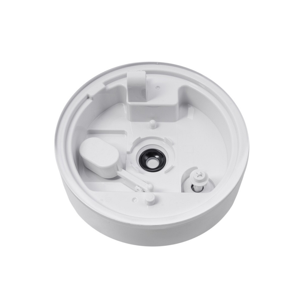 Увлажнитель воздуха Liberton LAH-5803 4 л белый Київ - зображення 2