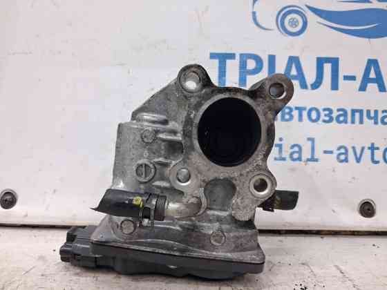 Заслонка дроссельная Mazda 6 GJ 2.2 DIESEL 2012 (б/у) Киев