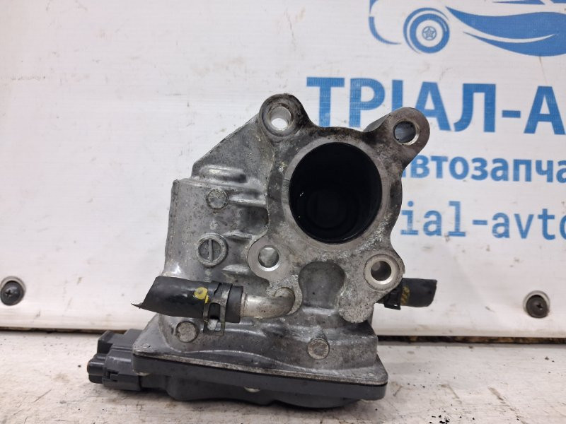 Заслонка дроссельная Mazda 6 2012- SH0120300 (Арт. 69282) Київ - зображення 1