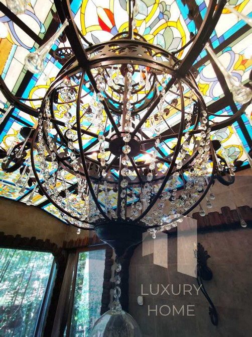 продажа 12-к коттедж Васильковский, Мархалевка, 2300000 $  - зображення 11