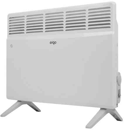 Конвектор Ergo HCU-211520 1500 Вт Киев