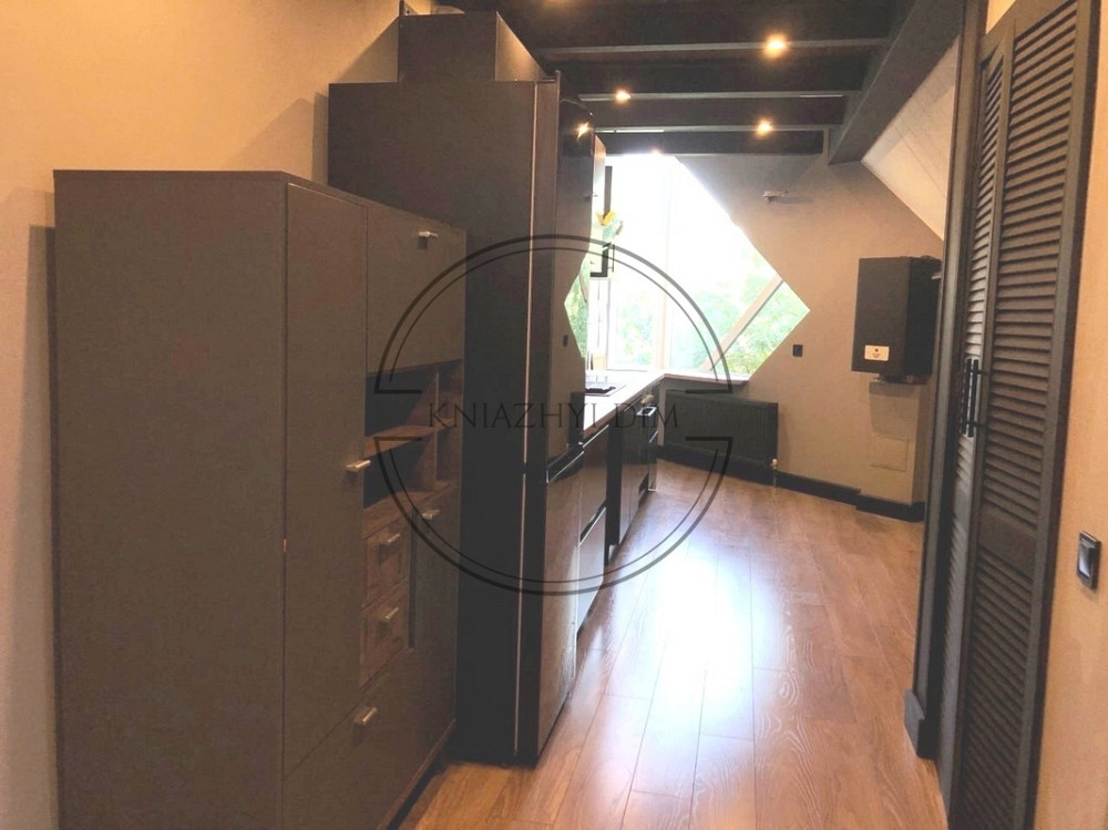 Оренда 2 х. км. кв. на мансандровому поверсі по вул. Чайківського,8 код 11202855 Киев - изображение 10