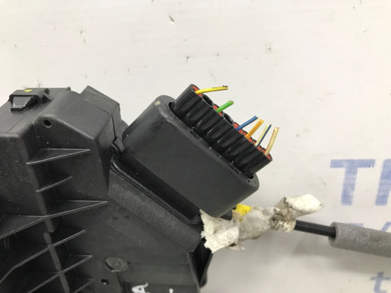 Замок двери задний левый Ford Kuga 2013-2019 2099463 (Арт. 45878) Киев - изображение 3