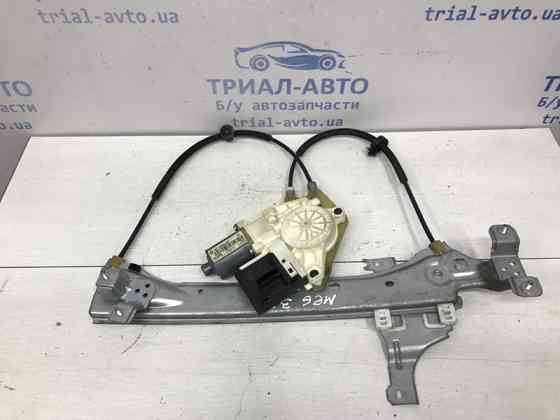 Стеклоподъемник задний правый Renault Megane 2009-2016 827200008R (Арт. 45844) Киев
