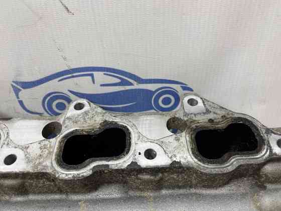 Коллектор впускной металл Mazda CX 7 2006-2012  (Арт. 79293) Киев