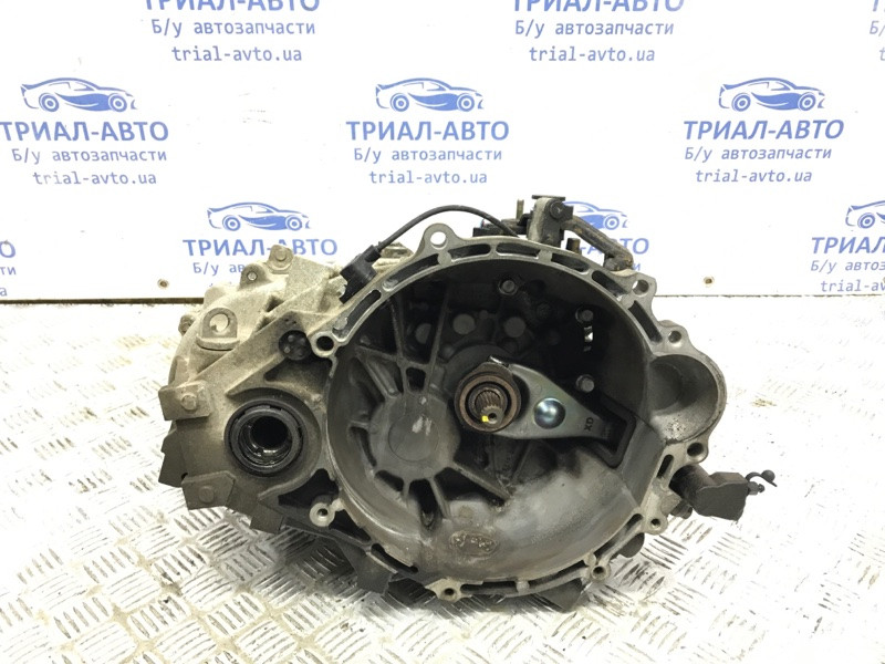 Коробка передач МКПП KIA Ceed JD 1.6 DIESEL D4FB 2012 (б/у) Київ - зображення 1