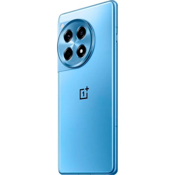 Смартфон OnePlus 12r 16/256GB Cool Blue Global (Код товару:38849) Харьков - изображение 7