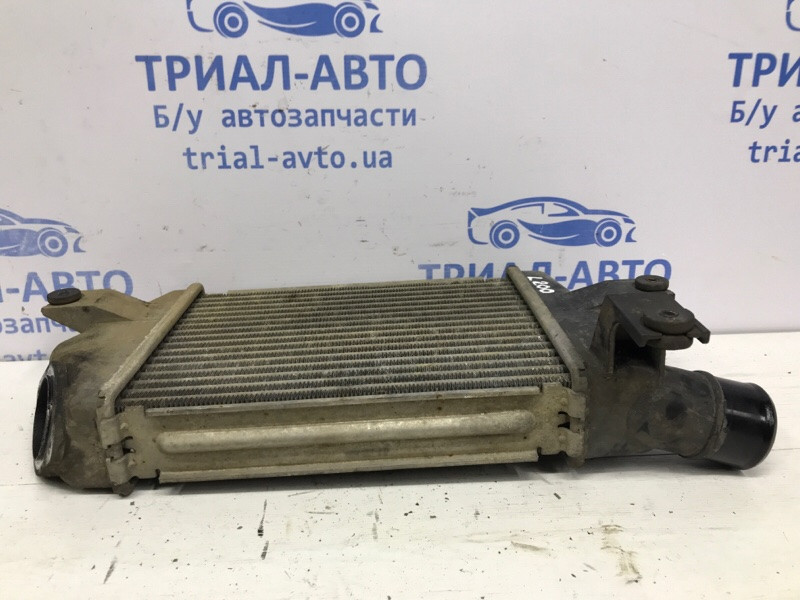 Радиатор интеркуллера Mitsubishi L200 2006-2015 MN135001 (Арт. 51152) Київ - зображення 6