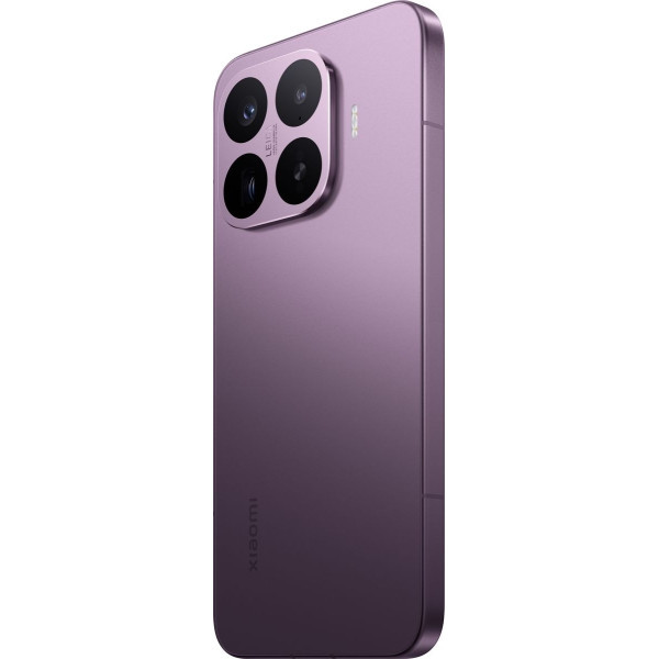 Смартфон Xiaomi 17T Pro 12/256GB Deep Violet UA Харьков - изображение 3