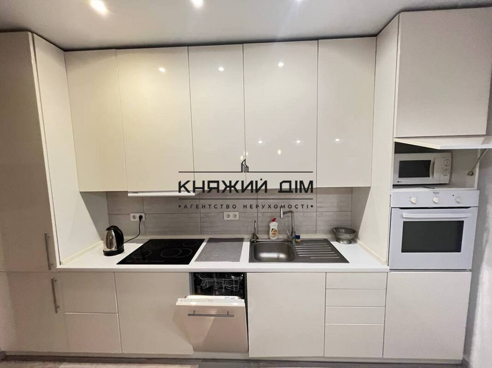 Оренда 2 кімнатна квартира студія м. Позняки КОД 11204234 Київ - зображення 11