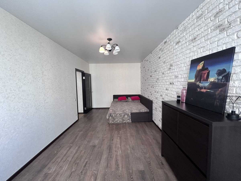 продажа 1-к квартира Киево-Святошинский, Софиевская Борщаговка, 51000 $  - изображение 1