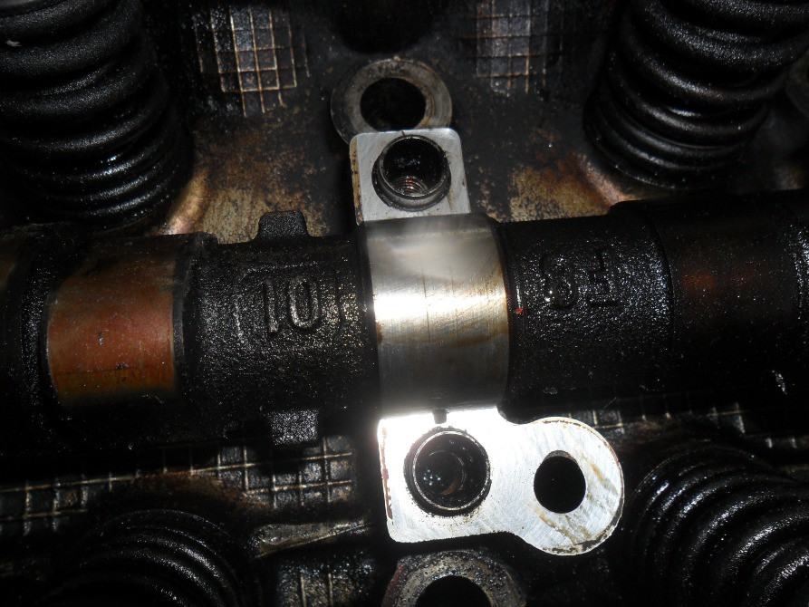 Розподвал Mazda 626, 1.8, 2.0, F8, FE, 8v, ориг. F80112420B Вінниця - зображення 7