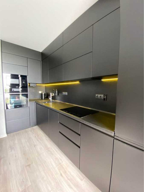 продажа 1-к квартира Киев, Шевченковский, 112000 $ Київ - зображення 1