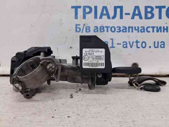 Замок зажигания Honda Civic FD 1.8 БЕНЗИН R18A 2005 (б/у) Київ