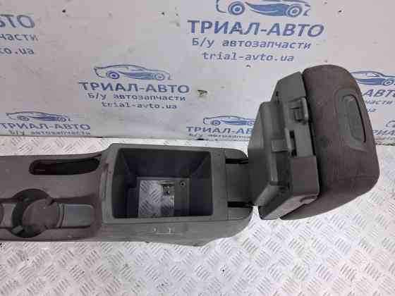 Подлокотник Hyundai Tucson 2004-2009 846712E910LM (Арт. 66360) Киев