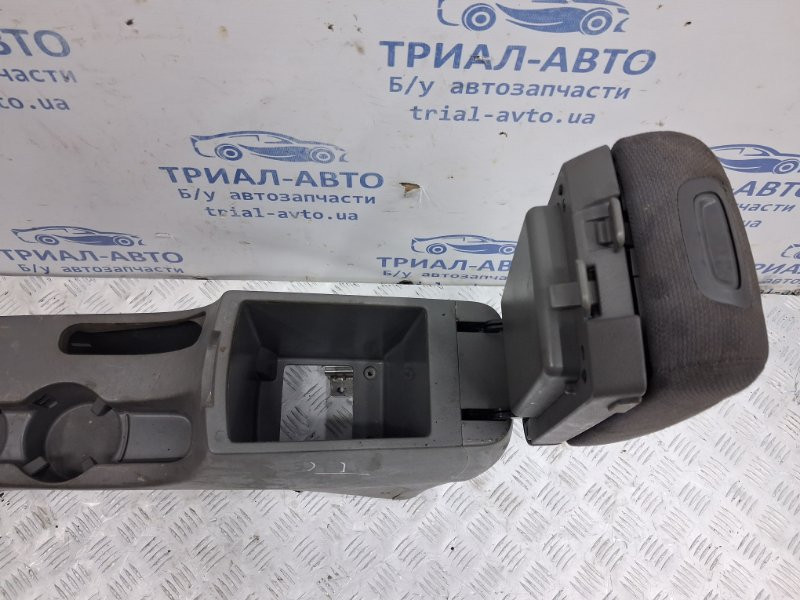 Подлокотник Hyundai Tucson 2004-2009 846712E910LM (Арт. 66360) Киев - изображение 3