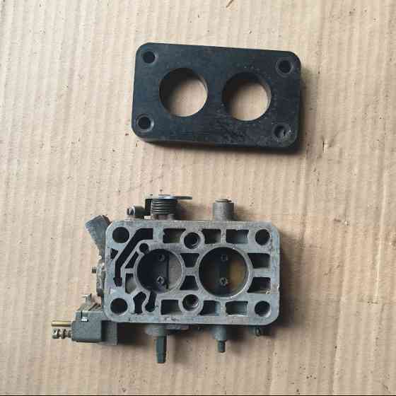 Карбюратор Москвич Киев