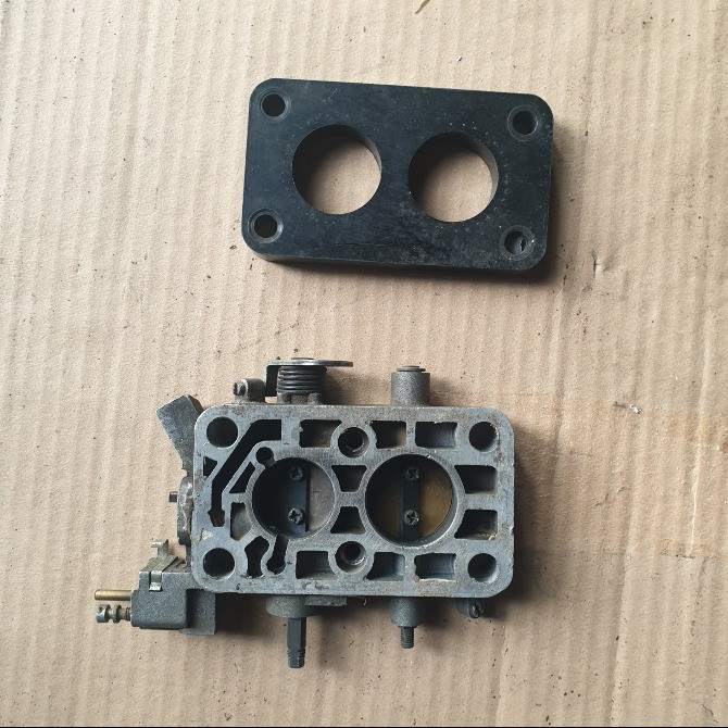 Карбюратор Москвич Київ - зображення 3
