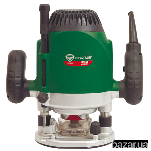 Фрезер Status RH 1800 Київ - зображення 1