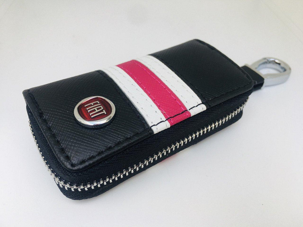 Ключница для авто KeyHolder FIAT Киев - изображение 1