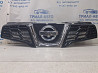 Решетка радиатора Nissan Qashqai 2006-2013 62310BR10A (Арт. 82368) Київ