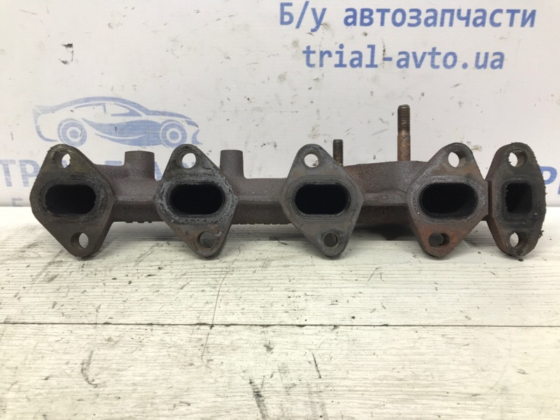 Коллектор выпускной Kia Sportage SL 2.0 DIESEL D4HA 2010 (б/у) Київ - зображення 3