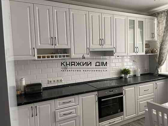 Оренда 2 кімн. квартира, ЖК Нікітська Слобода. № 11197703 Київ