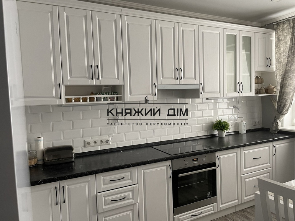 Оренда 2 кімн. квартира, ЖК Нікітська Слобода. № 11197703 Київ - зображення 4