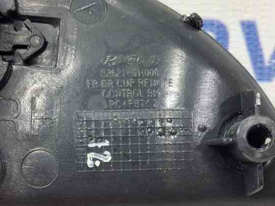 Ручка двери внутренняя правая Kia Ceed 2006-2012 826201H010 (Арт. 79006) Київ