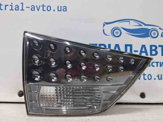 Фонарь задний внутренний левый Mitsubishi Outlander 2007-2012 8331A005 (Арт. 68040) Київ