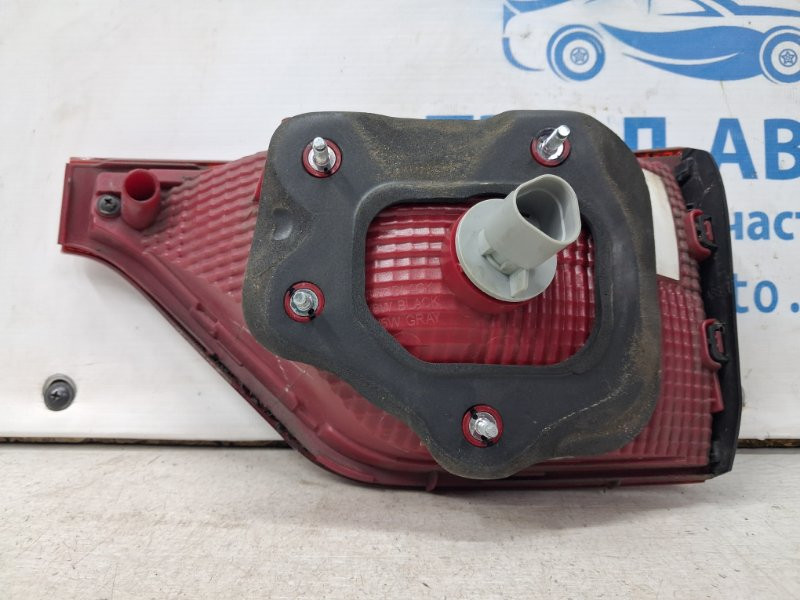 Фонарь задний внутренний левый Kia Sportage QL 1.7 DIESEL D4FD 2015 (б/у) Киев - изображение 2