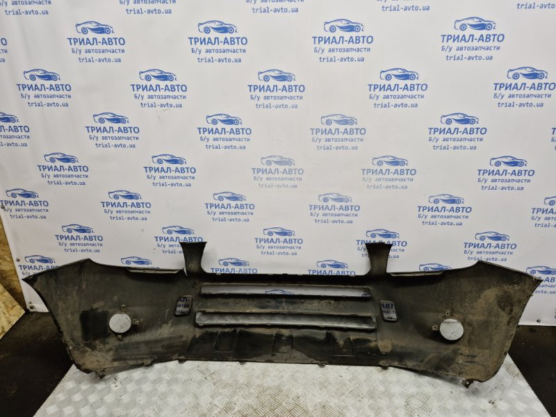 Бампер передний Toyota RAV 4 A30 2.0 БЕНЗИН 1AZFE 2005 (б/у) Київ - зображення 7