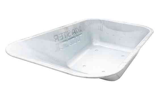 Кузов для тачки MASTERTOOL 85 л 860х590х260 мм 79-9843 Харьков