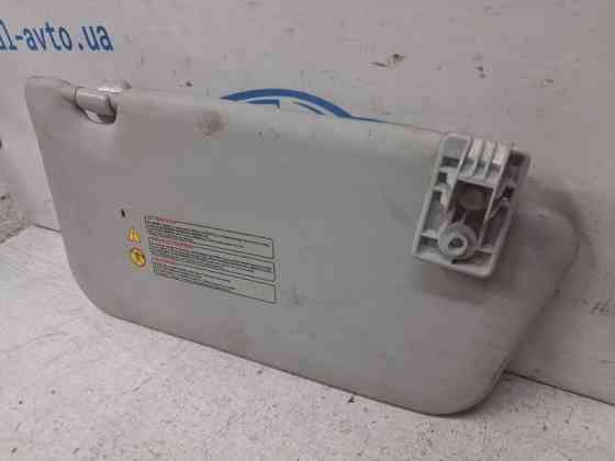 Козырек солнцезащитный правый Nissan Micra 2002-2010 96400BC522 (Арт. 84587) Київ