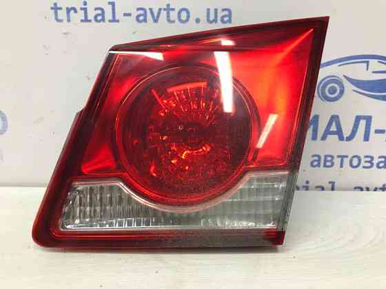 Фонарь задний внутренний правый Chevrolet Cruze 2009-2016 96830495 (Арт. 55267) Київ