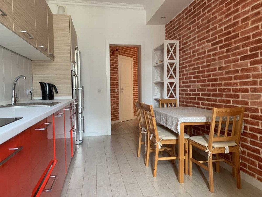 продажа 1-к квартира Киев, Печерский, 135000 $ Київ - зображення 1