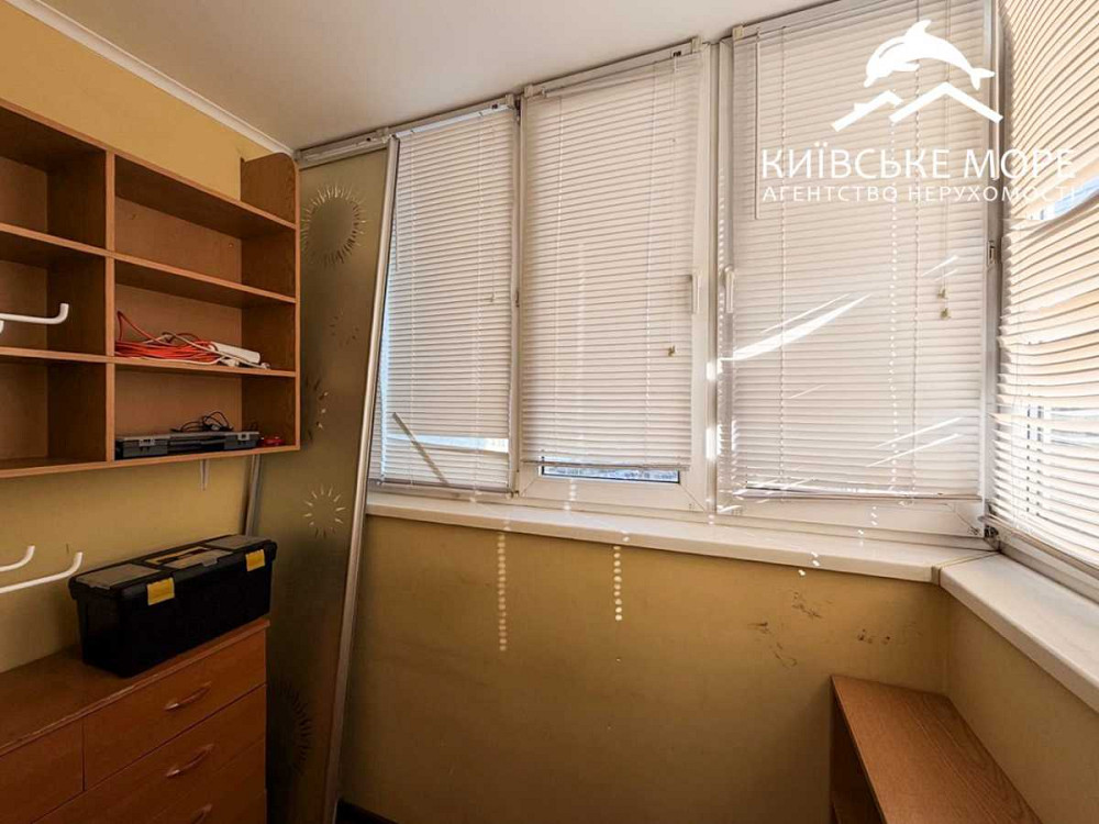 продажа 3-к квартира Киев, Днепровский, 115000 $ Київ - зображення 12