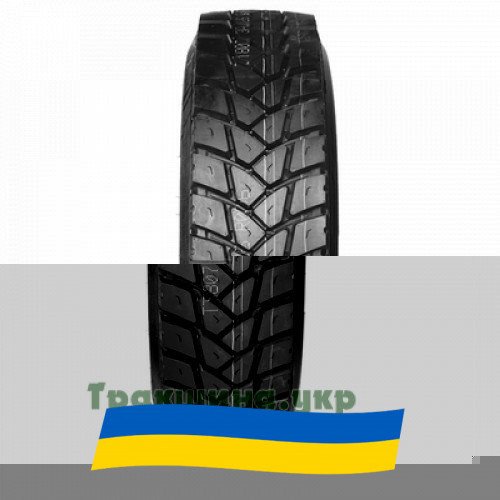 315/80 R22.5 Neoterra NT699 157/154L Ведуча шина Киев - изображение 1