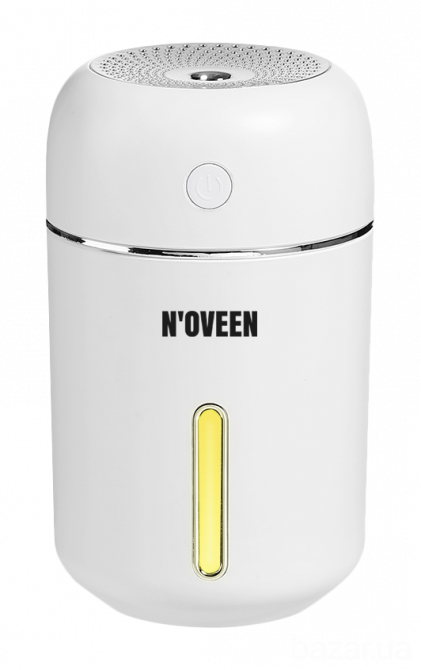 Мини-увлажнитель воздуха Noveen MUH240 Одесса - изображение 4