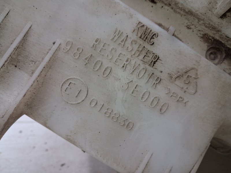 Бачок омывателя Kia Sorento 2002-2011 984003E000 (Арт. 67660) Київ - зображення 5