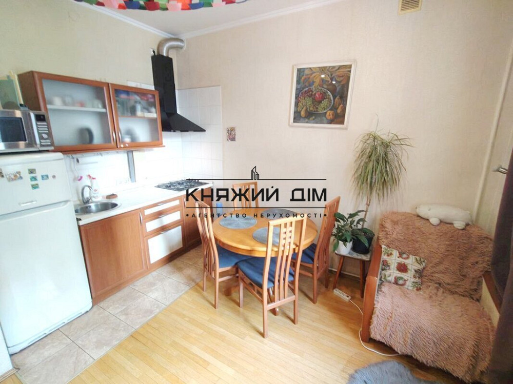 Відмінна квартира-студио в Центрі міста. Код об'єкту : 11145542. Київ - зображення 8