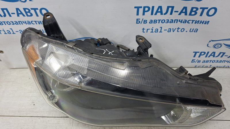 Фара правая Mitsubishi Outlander 2007-2012 8301B556 (Арт. 73406) Киев - изображение 1