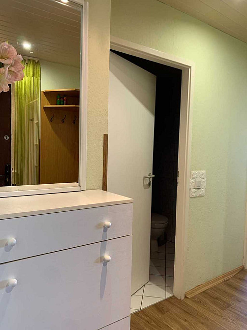 долгосрочная аренда 1-к квартира Киев, Соломенский, 12500 грн./мес. Київ - зображення 10