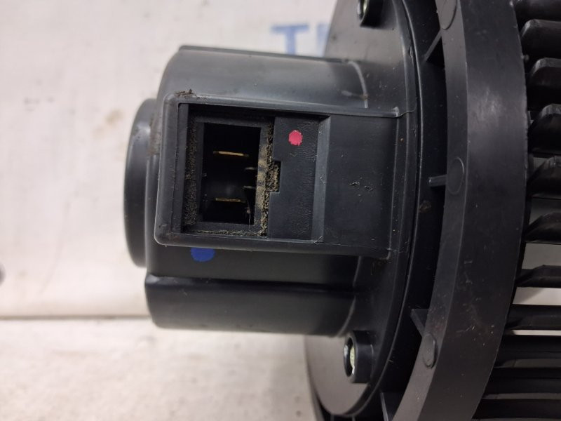 Моторчик печки Chevrolet Captiva C140 2.2 DIESEL Z22D1 2006 (б/у) Київ - зображення 4